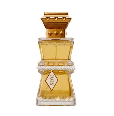 Zeus Hourglass